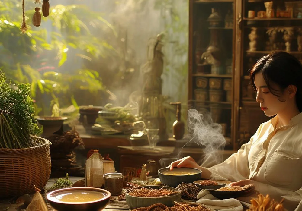 孕期营养进补：科学把握时机，为宝宝和妈妈的双重健康保驾护航