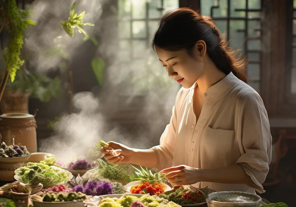 爸爸进补，健康生活新起点