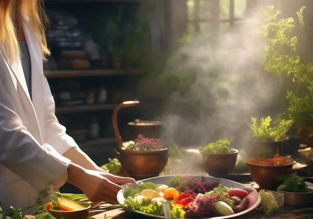 冬令进补：把握时节，养精蓄锐迎新春