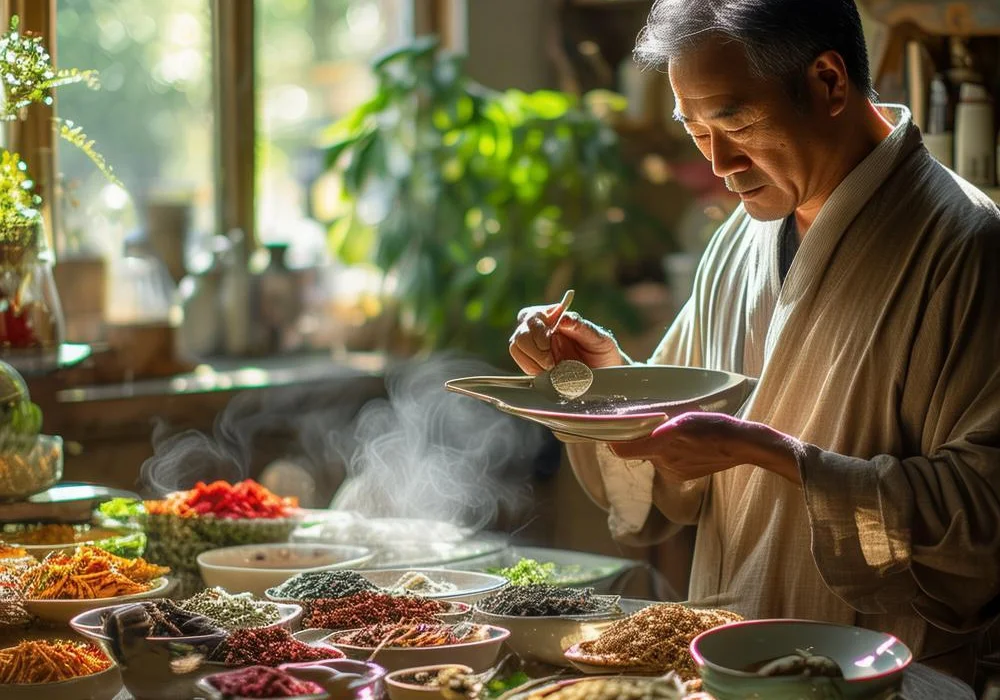 秋季养生：学生进补指南，健康一整年