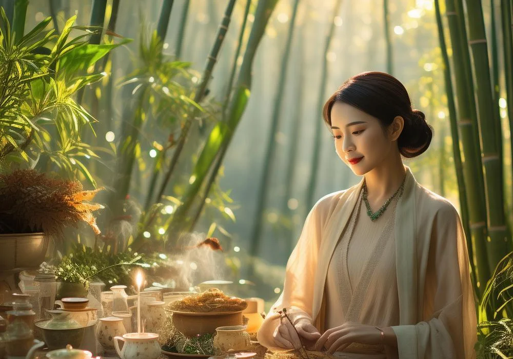 头晕怎么办？揭秘头晕人群的养生进补之道