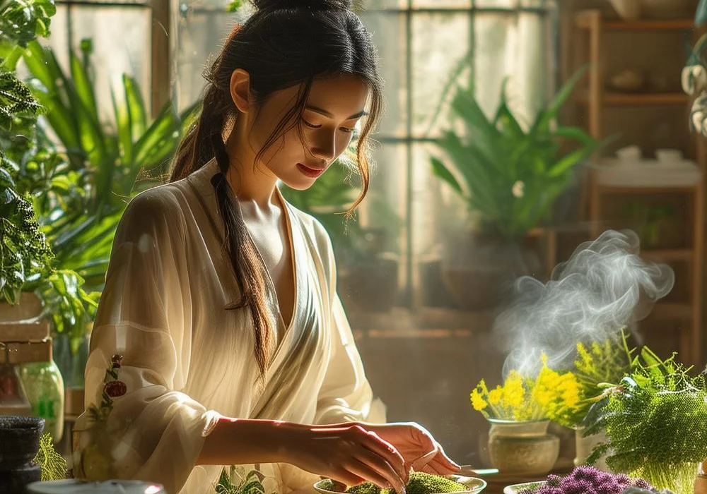 夏日养生攻略：夏季进补的五大秘诀，助你健康度夏