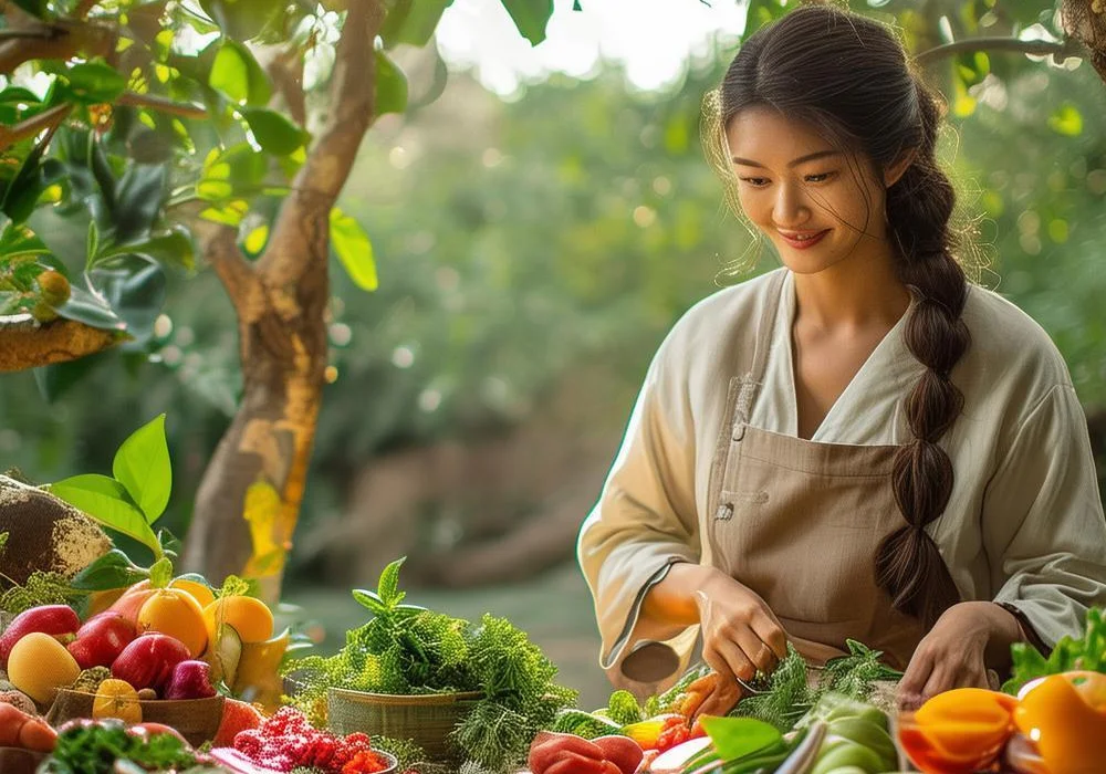 揭秘小孩脸色黄的食疗秘籍：养颜又健康