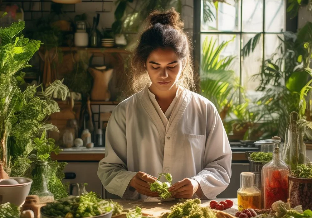 揭秘：五大食疗秘籍，助你记忆力翻倍！