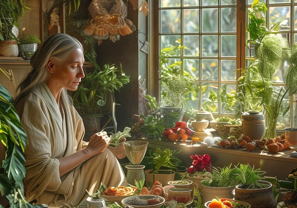 感冒咳嗽不用愁，食疗养生有妙招