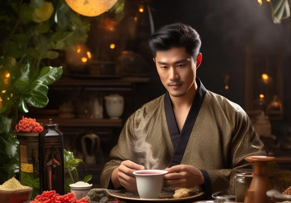 孩子感冒鼻塞，食补助康复——揭秘家常食材中的养生智慧