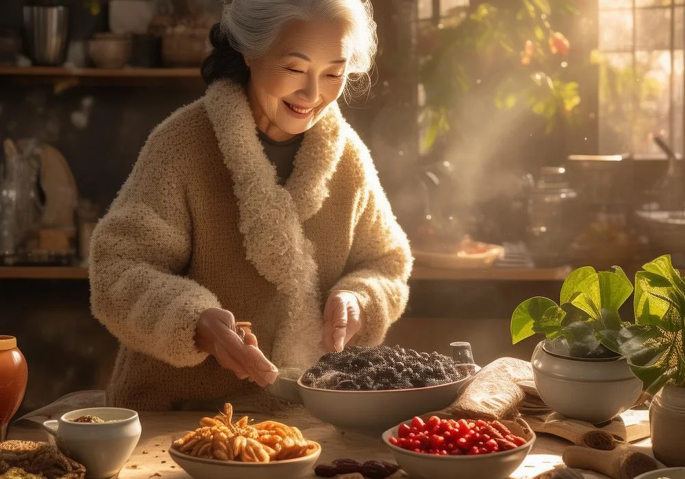 巧用外地购买粮食补贴，养生生活更美好