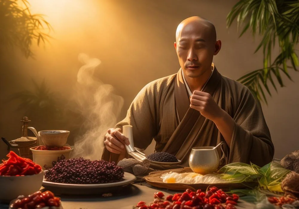 脾阳不足，养生之道：揭秘食补脾阳的黄金法则