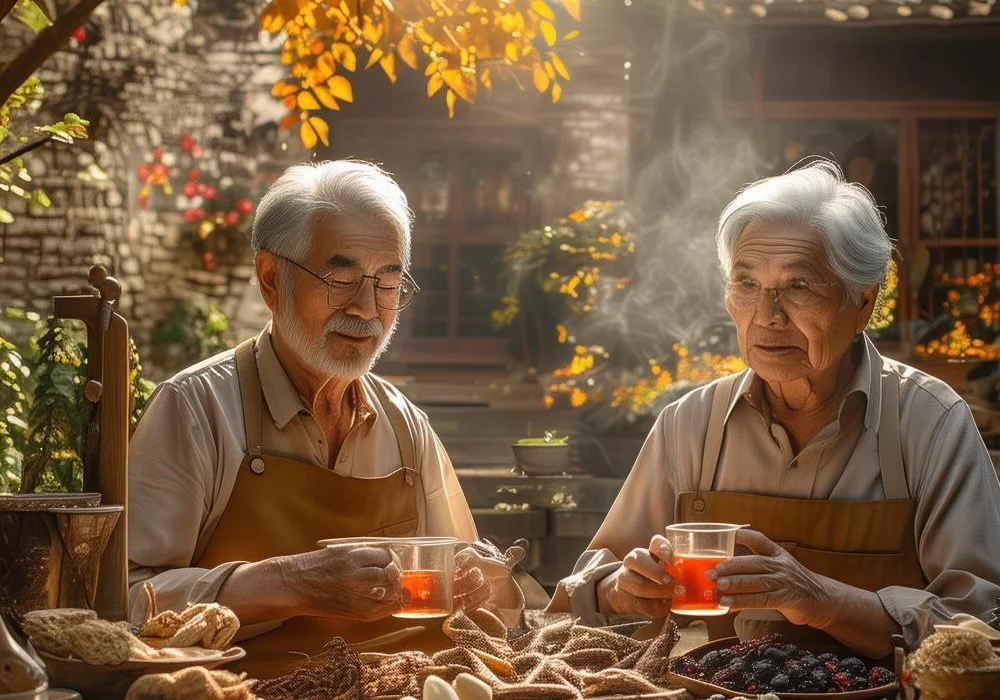 七个月宝宝辅食补脾胃：科学喂养助力健康成长