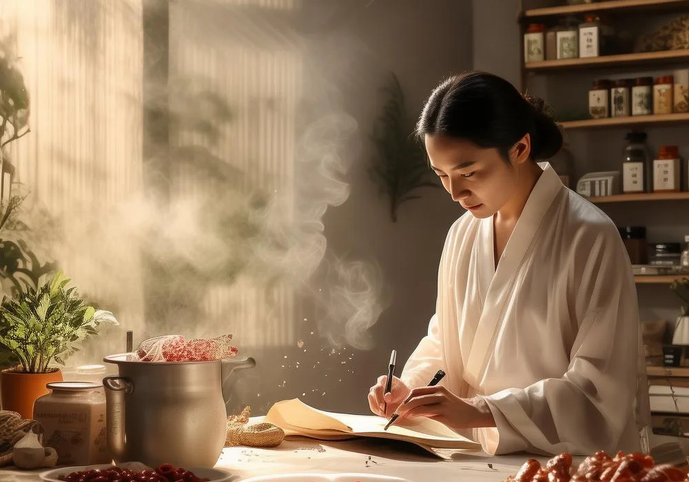 胃部不适？试试这些食补小技巧，轻松养胃又健康