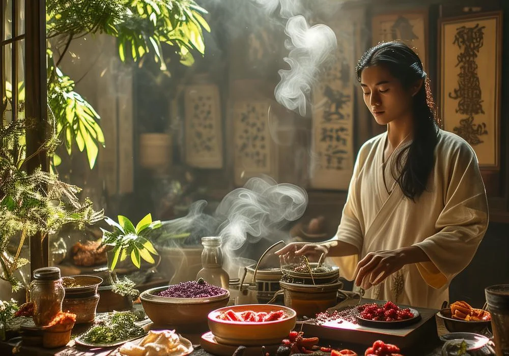 狂犬疫苗后养生食补：科学调养，助力身体康复