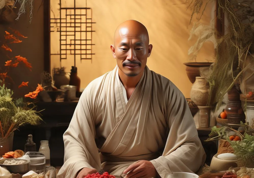 脾虚不再愁，最快食补法让你健康回归