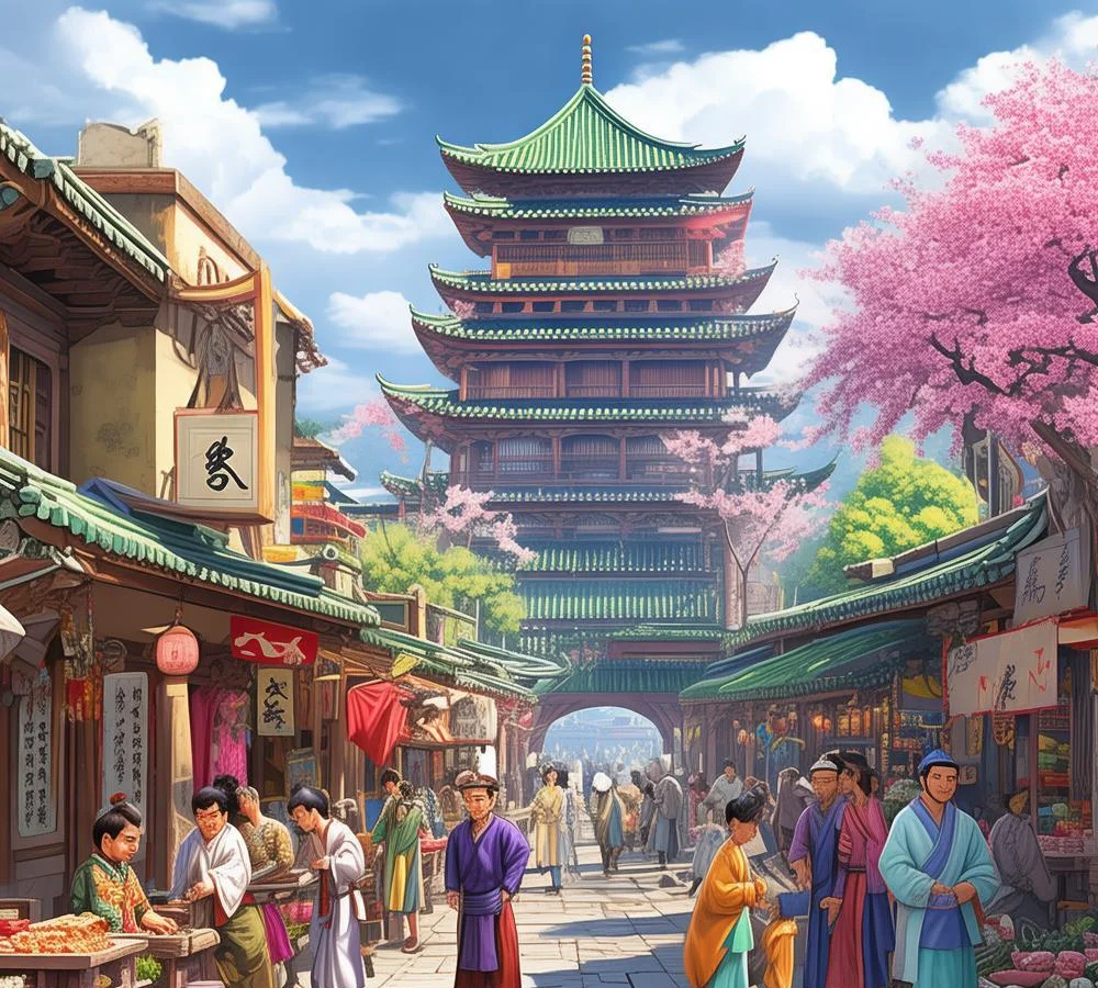 北宋小说武侠中的历史知识揭秘：从水浒传 到射雕英雄传