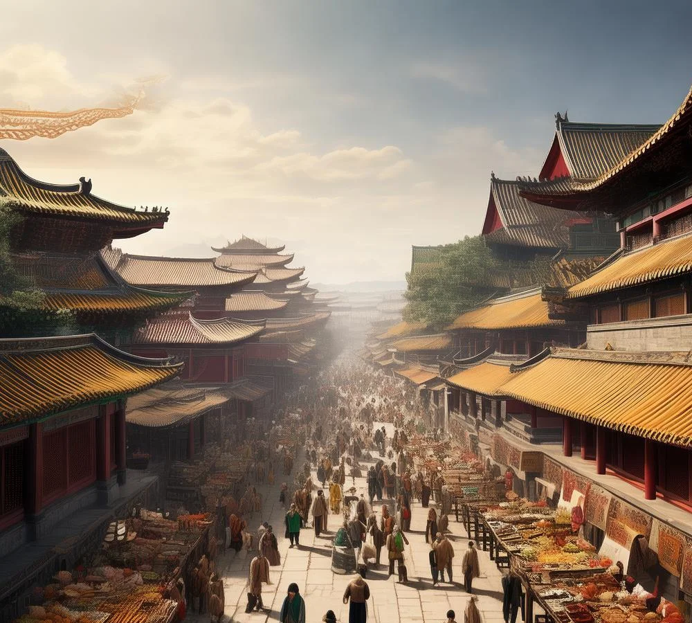 唐朝功勋九转：揭秘唐朝勋臣的特殊晋升机制