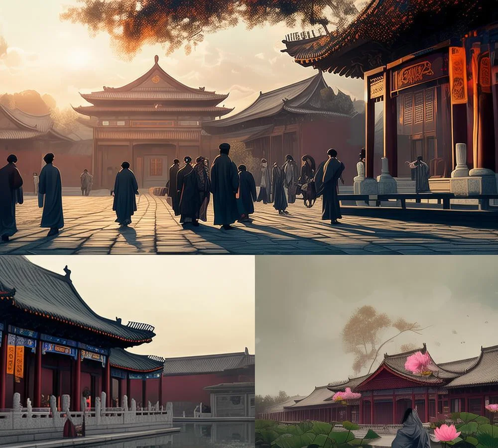 清代瓜棱形琉璃珠子的价值与历史渊源