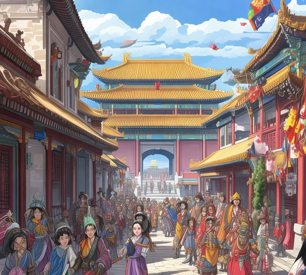 清代名士鲁蕡：一个时代的文化符号