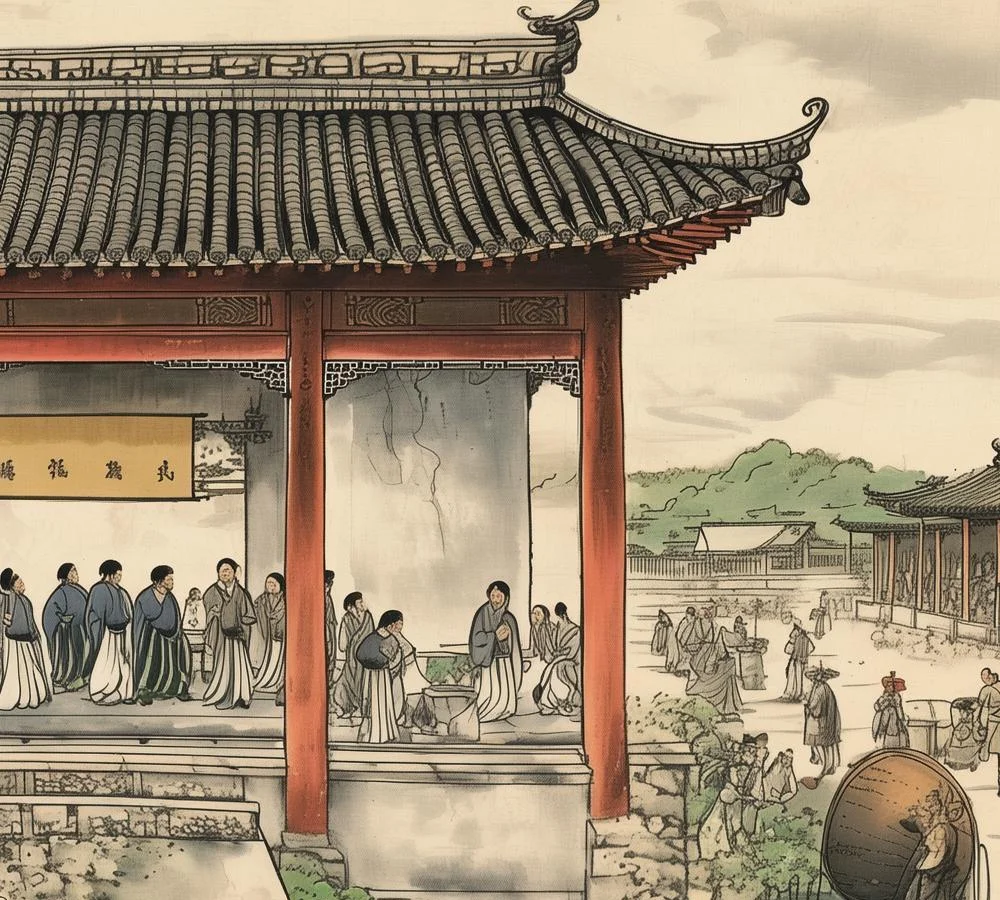 西周玉器与青铜器的千年传承：揭秘古代文明的瑰宝