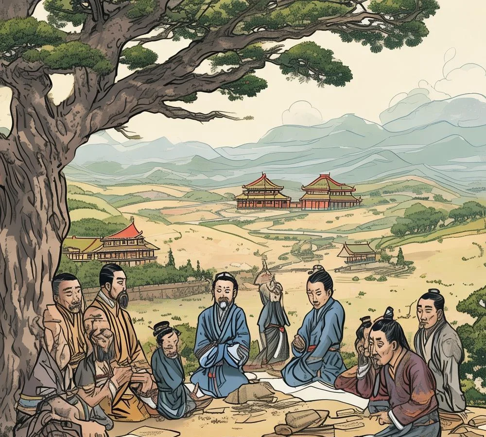 山西晋中花店出租：探寻历史悠久的商业传奇