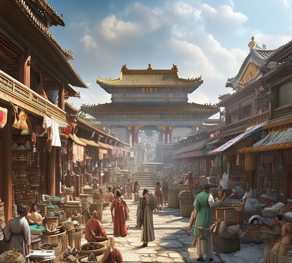 西汉的命名由来：揭秘历史背后的深刻含义