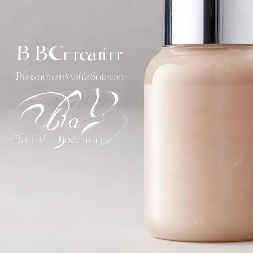 气垫BB霜持久力惊人，一瓶能用多久？揭秘你的美丽秘密！