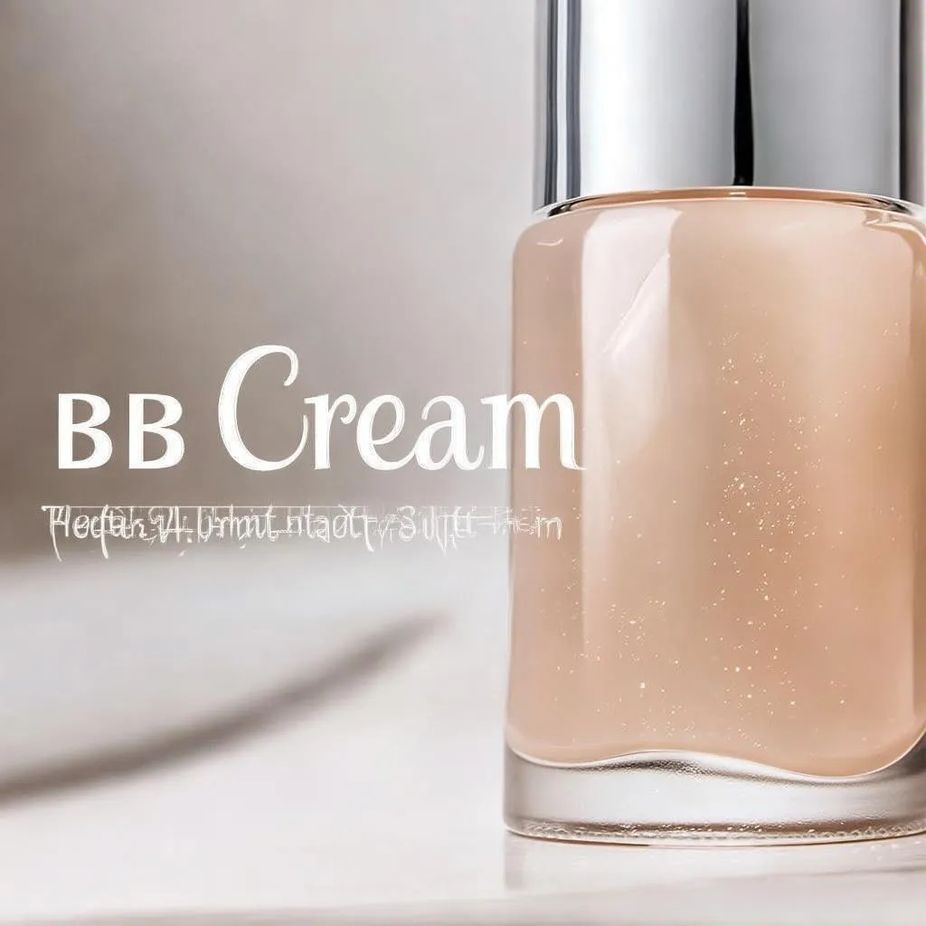 告别厚重底妆，轻盈无瑕气垫BB霜让你轻松拥有完美肌！