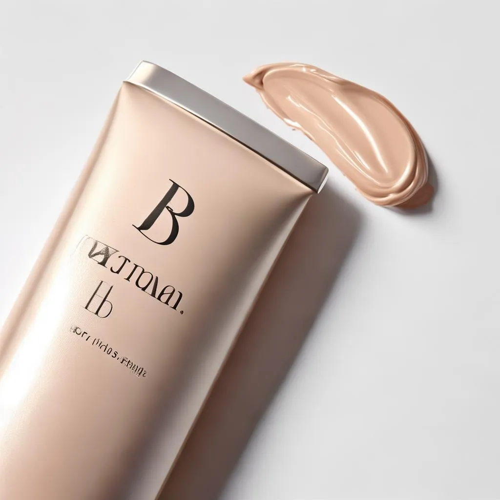 告别繁琐，轻松拥有无瑕肌肤——揭秘没有卸妆BB霜的神奇魅力