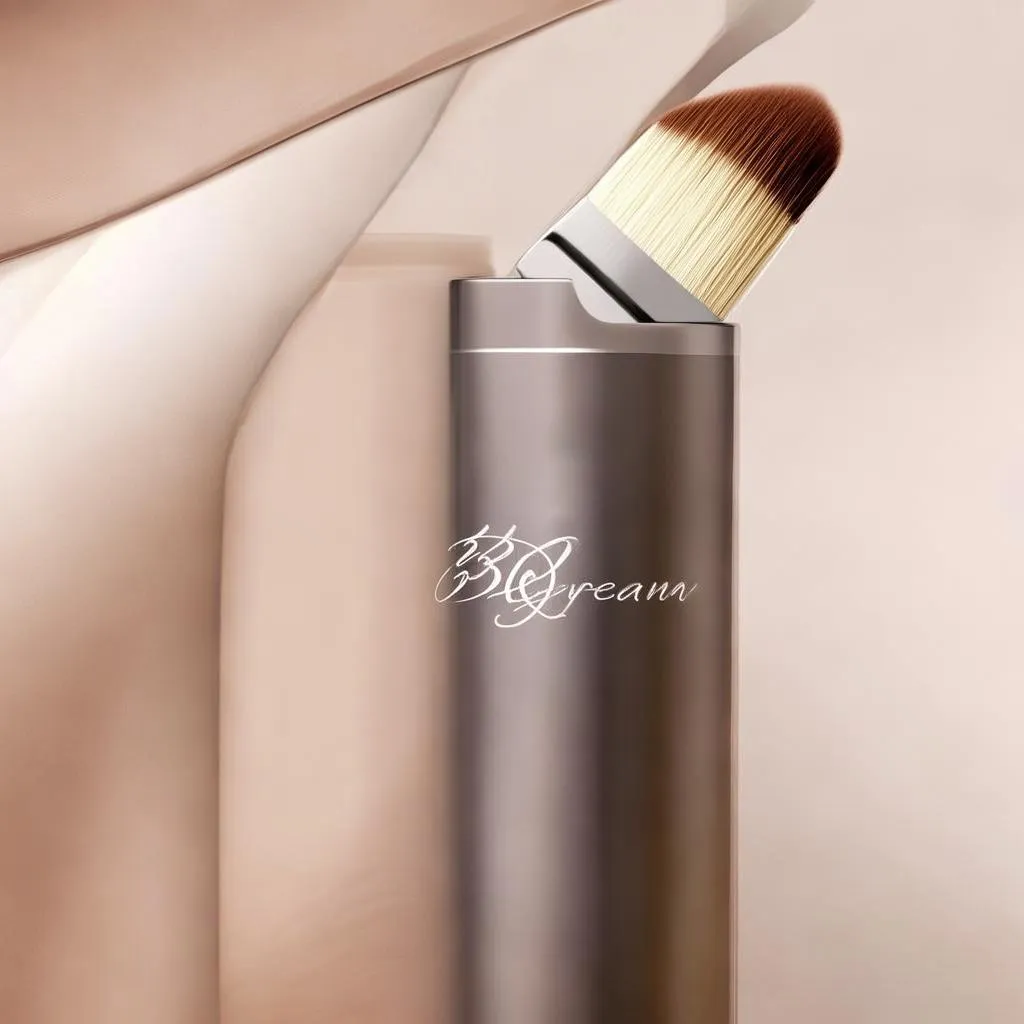 气垫BB霜VS传统BB霜：你的完美底妆，只差这一步！