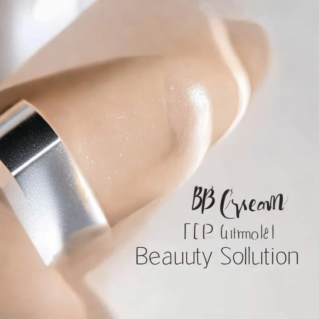 夏日护肤神器！气垫BB霜与防晒霜双重守护，美丽从此不将就