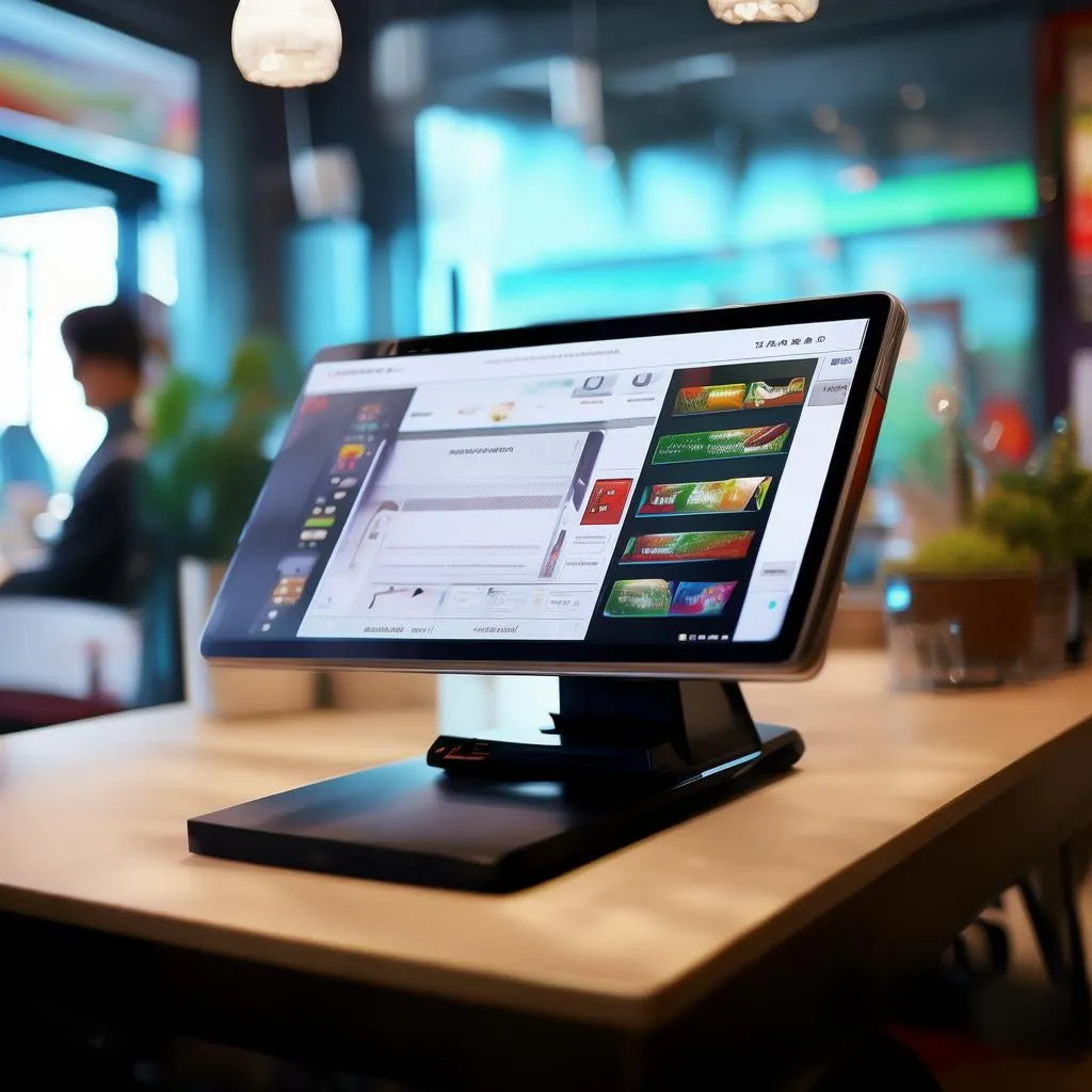 揭秘POS机读头：你的交易安全守护者