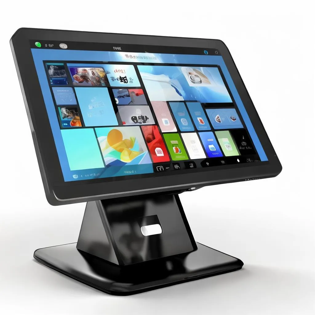 银行POS机：商户经营利器，轻松实现资金安全与便捷收款