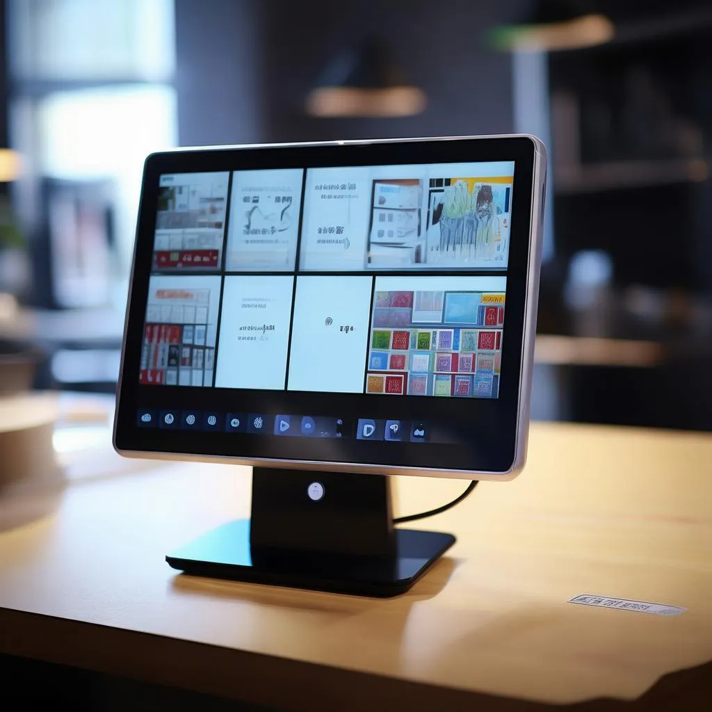 揭秘POS机店月入过万：如何轻松实现收益翻倍