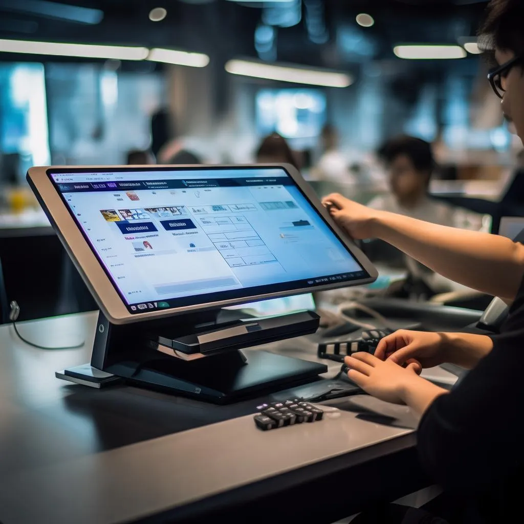 揭秘浪莎POS机骗局：如何辨别真伪，避免上当受骗