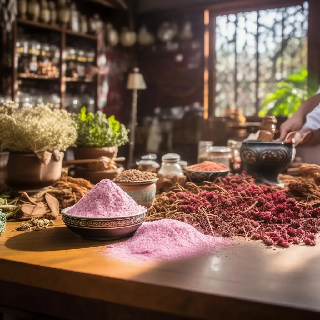 告别乳腺问题，三七粉贴给你不一样的呵护