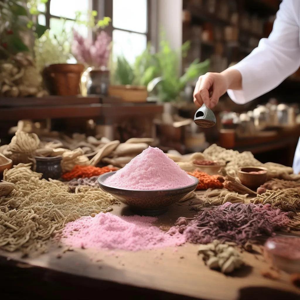 揭秘：10岁儿童能喝三七粉吗？儿童健康必备指南！