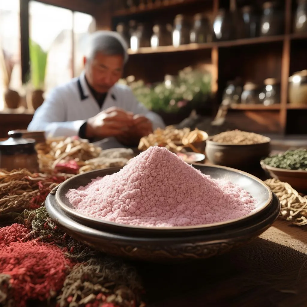 住院病人能否安心服用三七粉：专业导购解析与建议