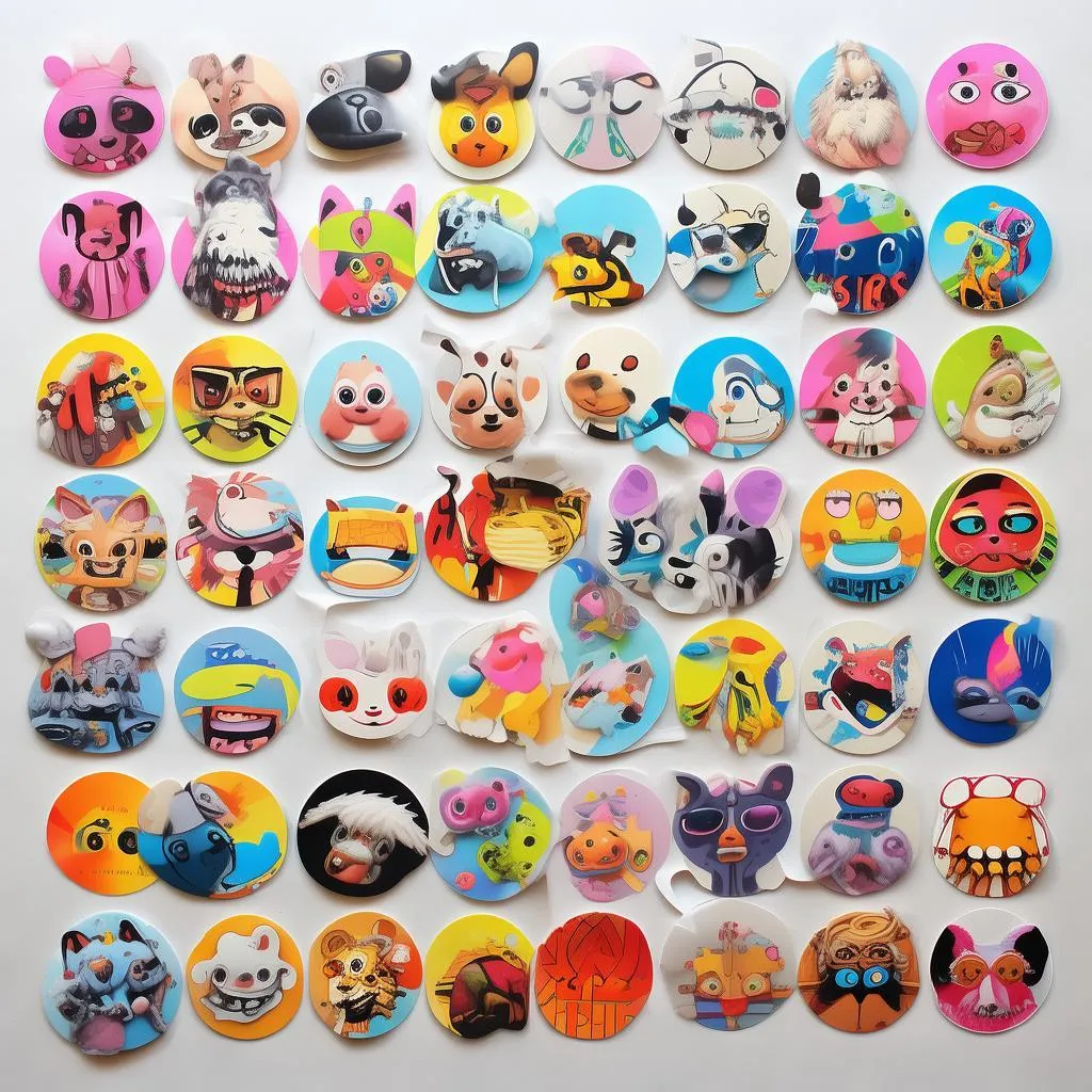 告别标签困扰，一撕即净！揭秘快速撕除不干胶标签的神奇工具