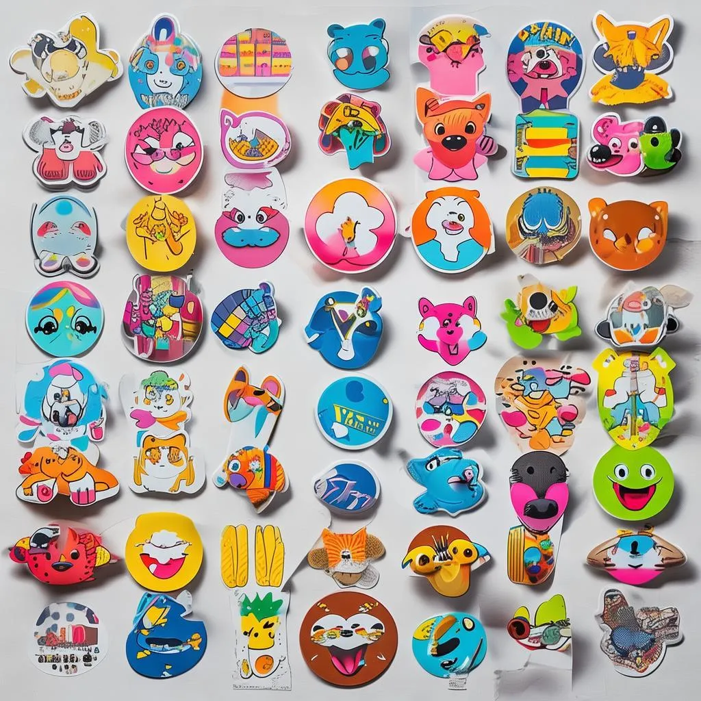 宿迁不干胶宣传册订制，价格亲民，宣传效果翻倍！