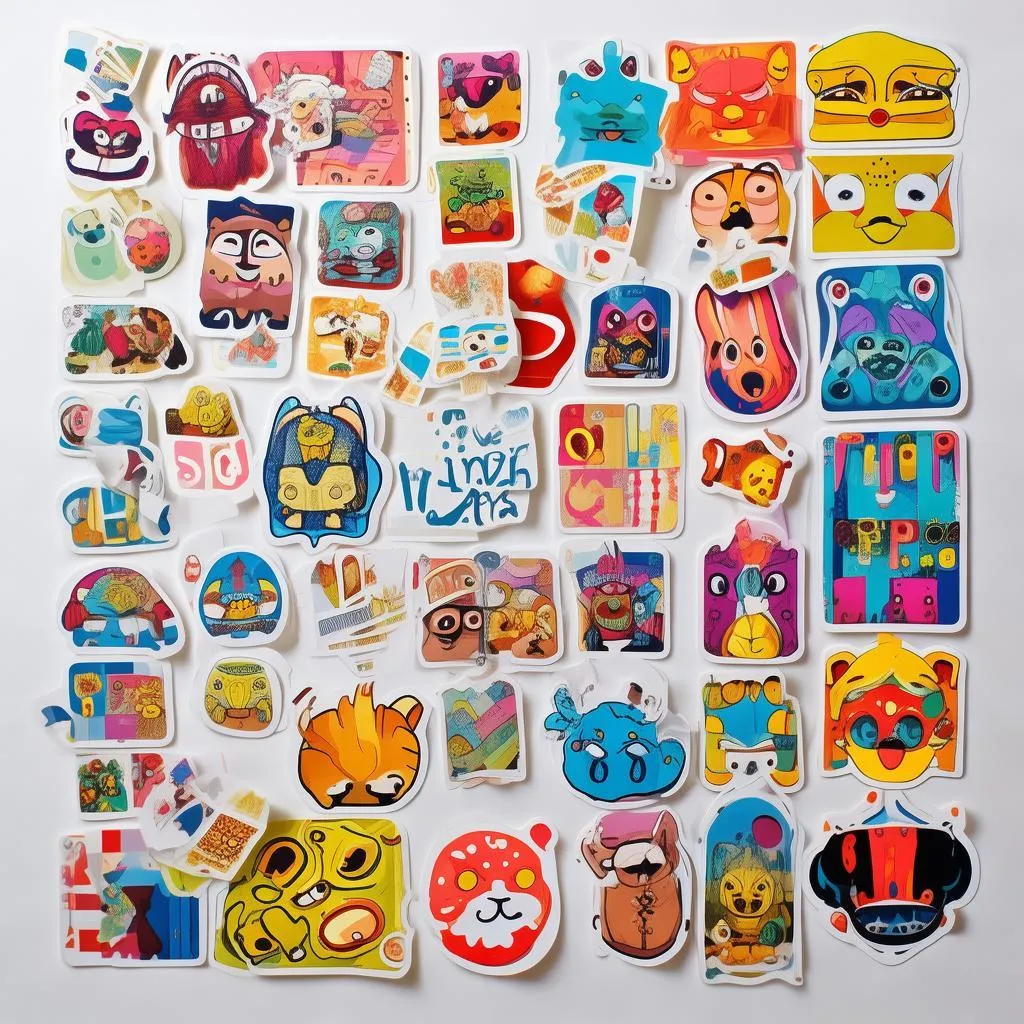 绍兴覆膜不干胶标签价格亲民品质卓越你的品牌标识新选择