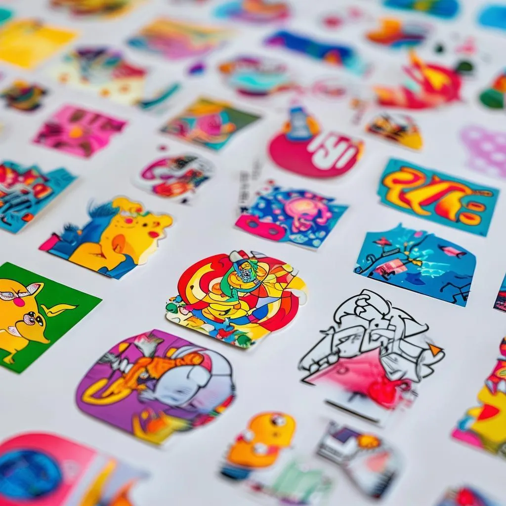 广州不干胶包装盒定制：打造品牌形象，提升产品竞争力