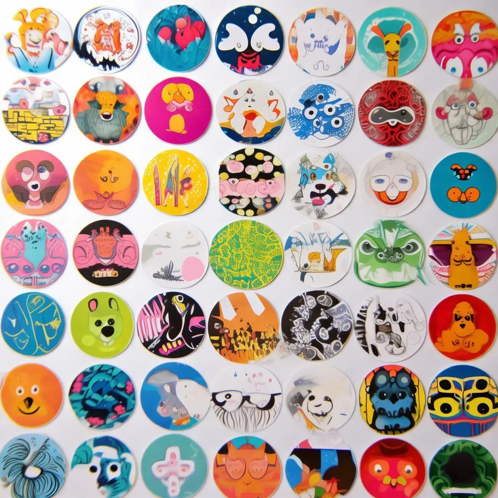 广西不干胶贴标机：高效标签解决方案，价格透明实惠，轻松提升包装品质！