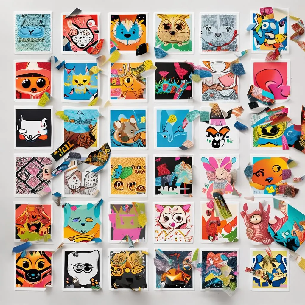 告别手写烦恼，持不干胶打印轻松解决标签打印难题！