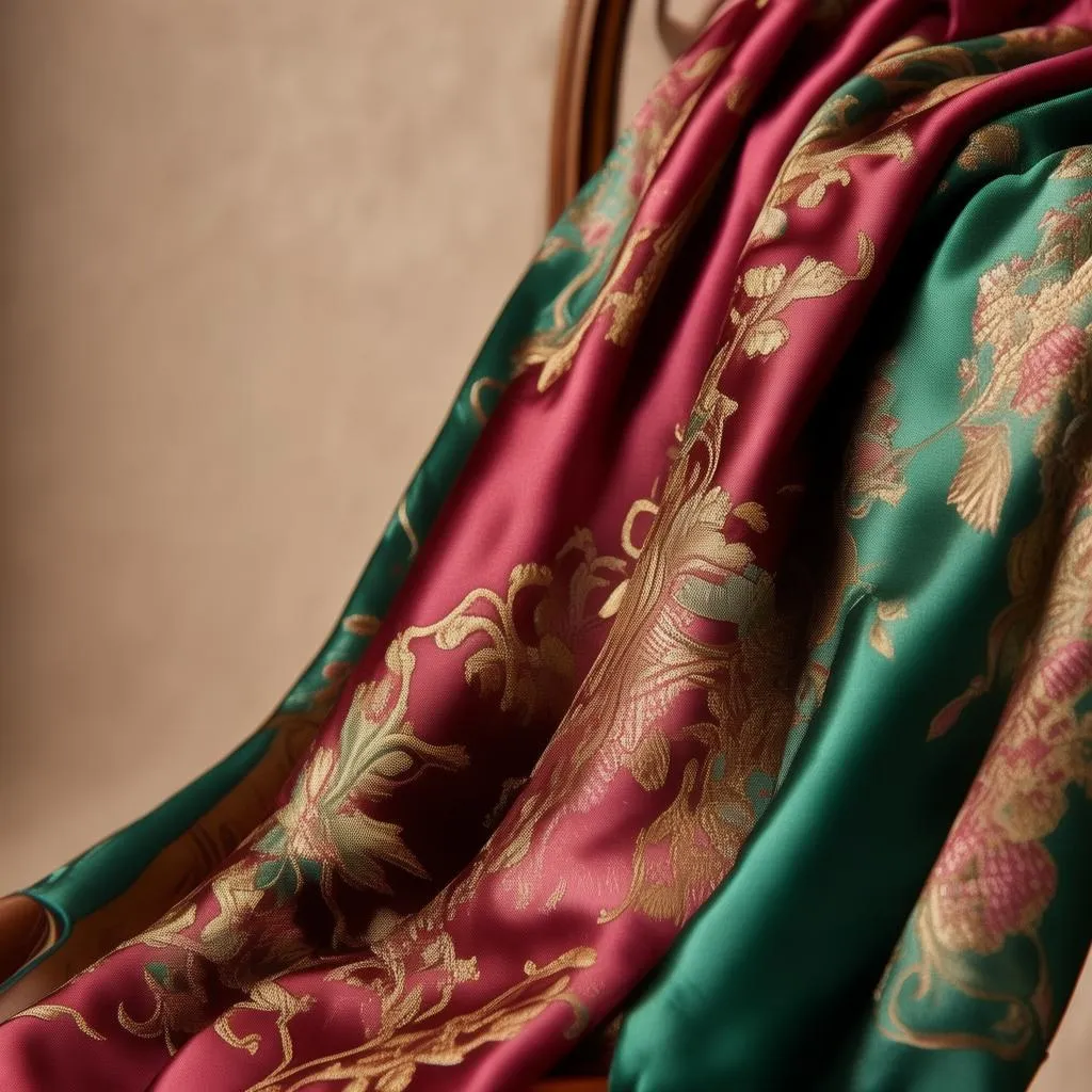 夏日必备，LV丝巾凉感体验：轻盈、时尚，一巾多戴，让你清凉一夏！