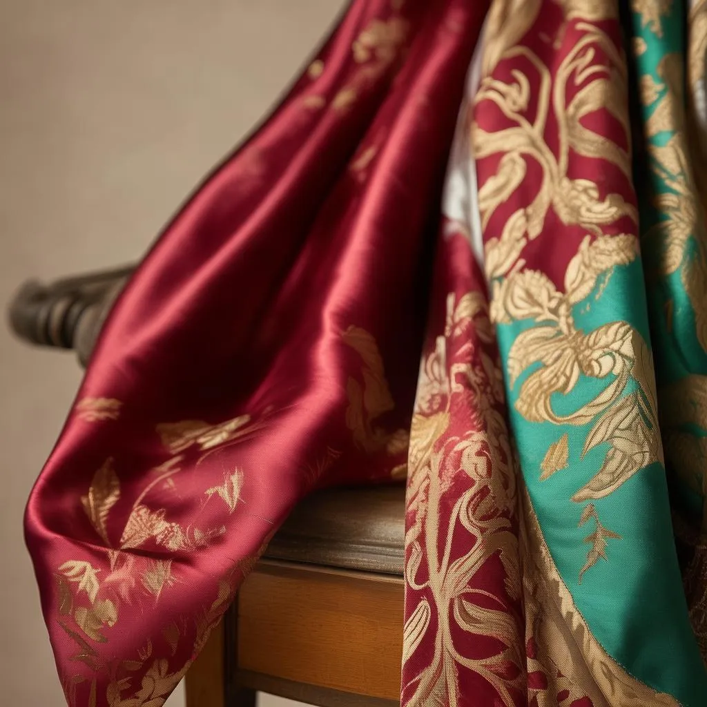 丝巾新时尚，优雅转身间——揭秘丝巾女士的五种系法