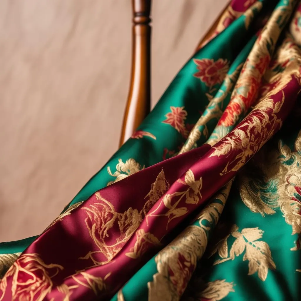 丝巾界的佼佼者：揭秘丝巾品牌排行，让你优雅加分！