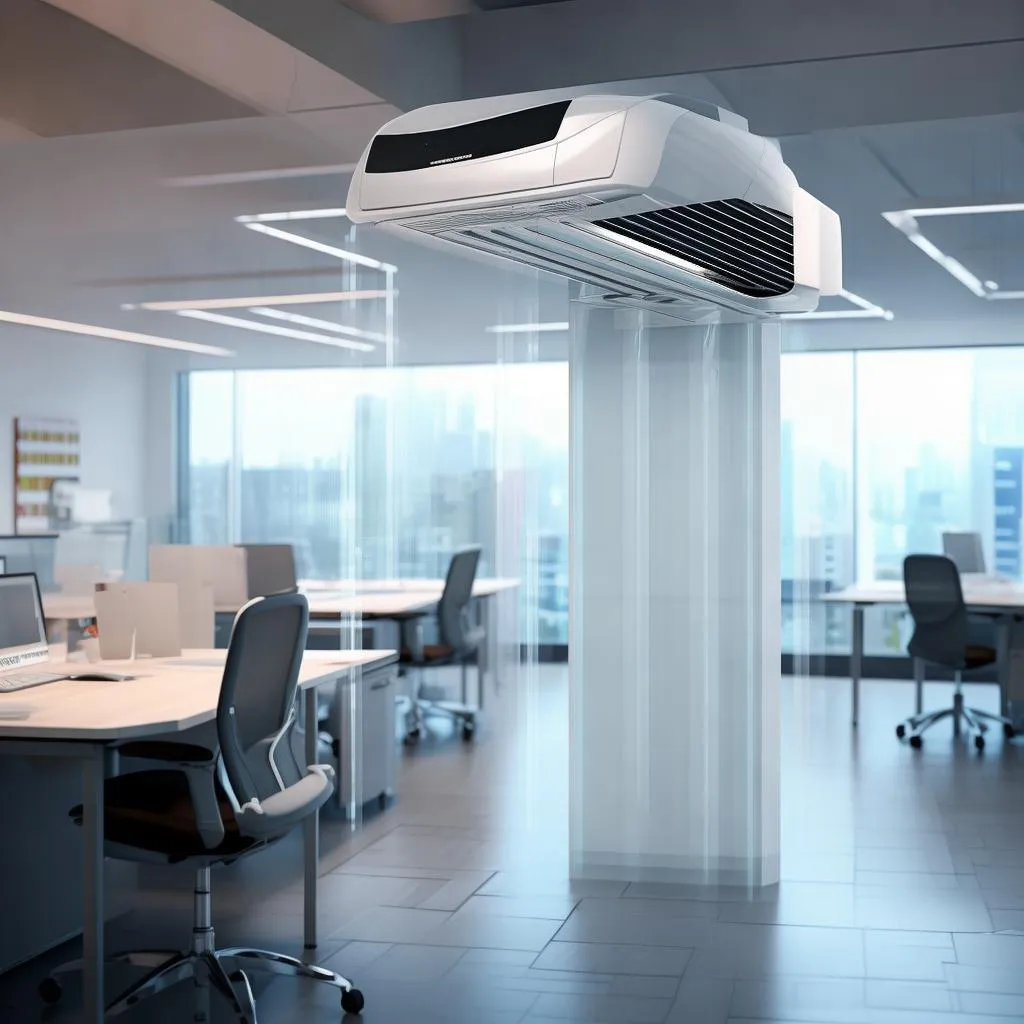 保定中央空调报价大全：打造舒适家居，尽享清凉一夏