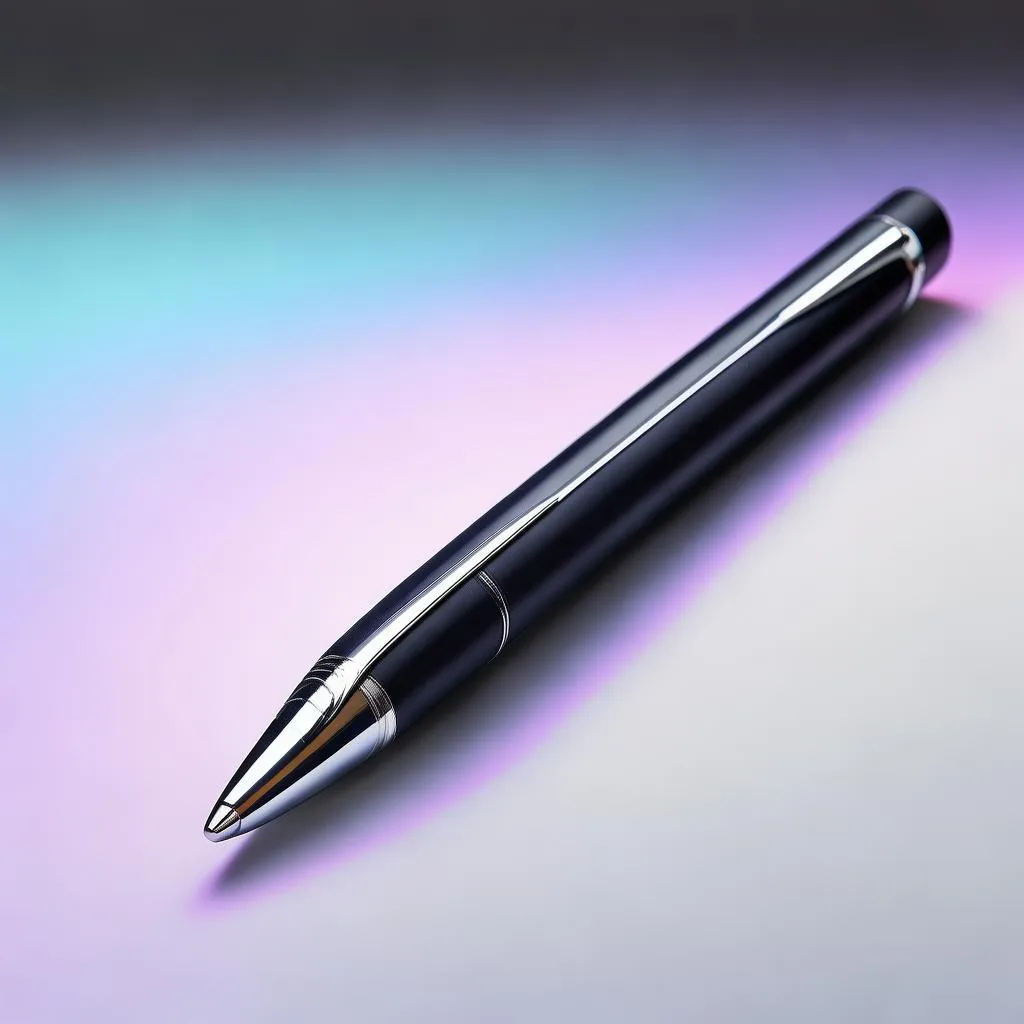 告别手写尴尬，从选择合适的笔开始——中性笔笔画粗细教学导购