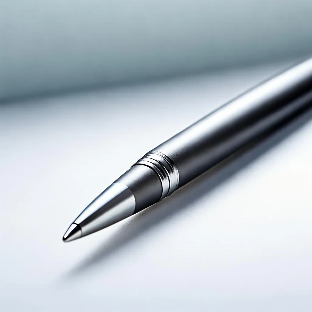 告别涂改烦恼，热可擦除中性笔带你重返整洁笔记时代