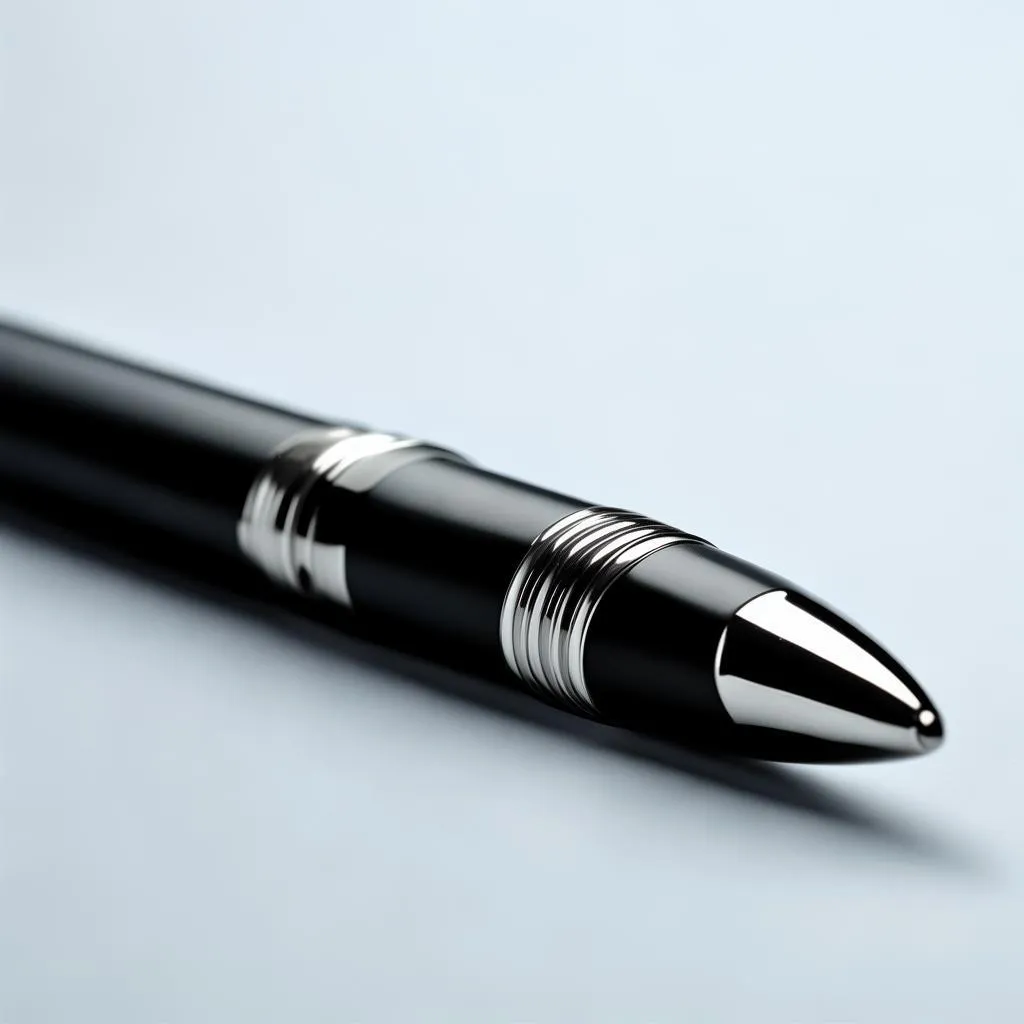 告别手写烦恼，尽享流畅书写——探寻这款中性笔的卓越性能