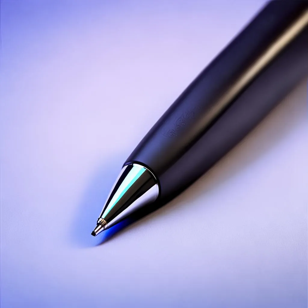 轻松写出连笔字，中性笔也能展现书法之美！