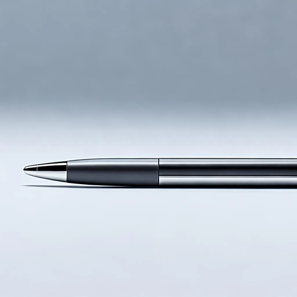 告别书写烦恼，Manami中性笔为你开启高效办公新篇章